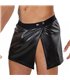 Herren Rock mit Druckknöpfen, offen & verstellbar, sexy Cut | TOF