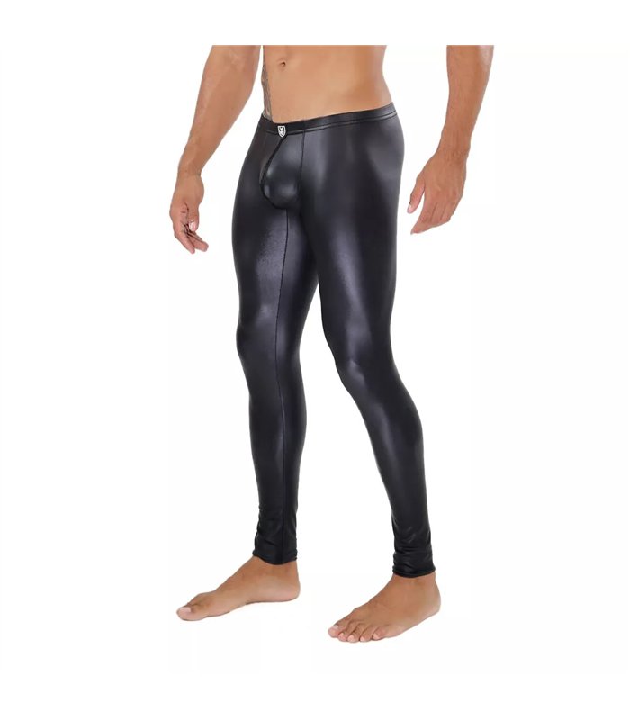 Leggings Herren - anschmiegsam & Stretch für perfekten Sitz | TOF