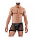 Jockshort mit Reißverschluss – luftiger Mesh & vielseitig einsetzbar | TOF