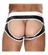 Boxershorts Herren mit freier Rückseite und Frontpouch | TOF