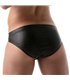 Mini Brief Slip - Sexy Low Waist mit Komfort & Logo-Detail | TOF