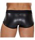 Boxershorts mit Komfort-Pouch & nahtlosem Stretchbund | TOF