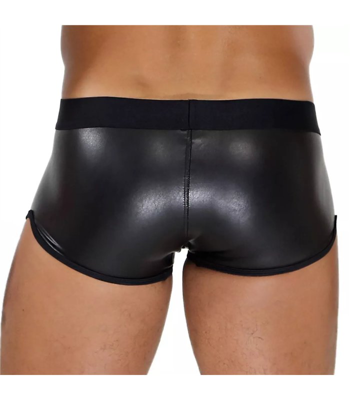 Boxershorts mit Komfort-Pouch & nahtlosem Stretchbund | TOF