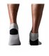 Sneakersocken mit weichem Frottee & kontrastfarbenen Details | TOF