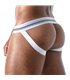 Jockstrap French - Bequemer Halt mit elastischem Jacquardbund | TOF