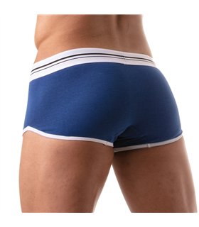 Boxershorts Herren – Sexy, eng anliegend, aus elastischer Baumwolle | TOF Boxershorts Herren – Sexy, eng anliegend, aus elastischer Baumwolle | TOF