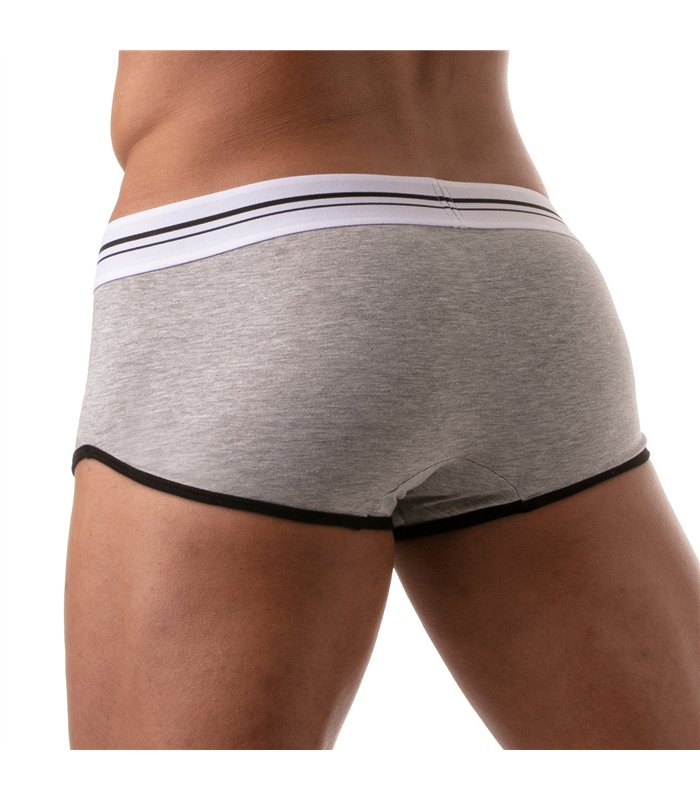Boxershorts Herren - Bequeme und elastische Baumwolle | TOF