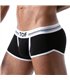 Boxershorts Herren - Sexy Schnitt & angenehmer Baumwoll-Stretch | TOF