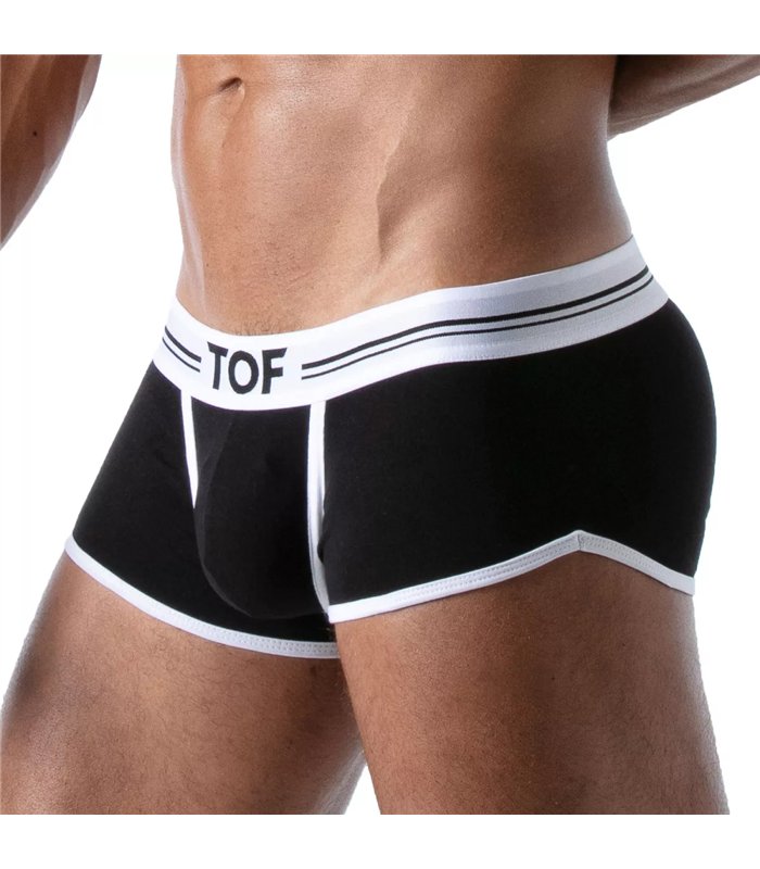 Boxershorts Herren - Sexy Schnitt & angenehmer Baumwoll-Stretch | TOF