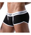 Boxershorts Herren – Sexy Schnitt & angenehmer Baumwoll-Stretch | TOF Boxershorts Herren – Sexy Schnitt & angenehmer Baumwoll-Stretch | TOF