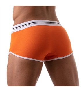 Boxershorts Herren - Sexy, elastischer Baumwoll-Schnitt | TOF