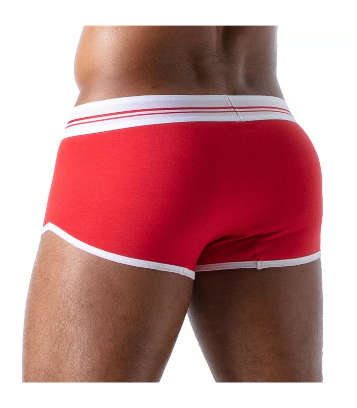 Boxershorts Herren - Sexy tailliert, angenehmer Baumwollmix | TOF