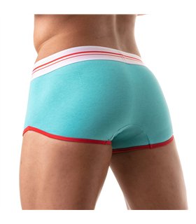 Boxershorts Herren – Bequeme, elastische Baumwoll-Passform | TOF Boxershorts Herren – Bequeme, elastische Baumwoll-Passform | TOF