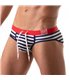 Badehose Herren - Klassisch Marineblau, Komfortabler Sitz | TOF