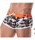 Badeboxer Herren - Figurformend & Nahtloser Komfort | TOF