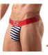 Herren String Thong - Minimalistisch, elastisch & frei beweglich | TOF