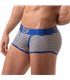 Boxershorts Sailor Stripe - Soft, tailliert mit XXL-Beutel | TOF