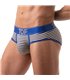 Herren Slip Sailor - Moderner Komfort mit maritimem Design | TOF