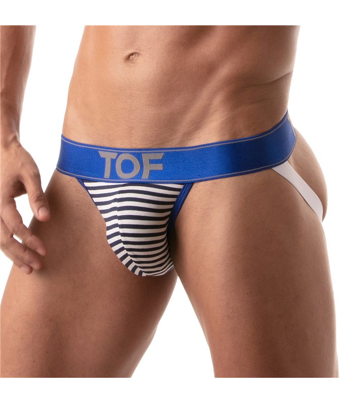 Jockstrap Herren - maritimer Stil & bequemer Sitz | TOF