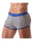 Herren Mini Shorts - Sexy, nautisch inspiriert & figurbetont | TOF