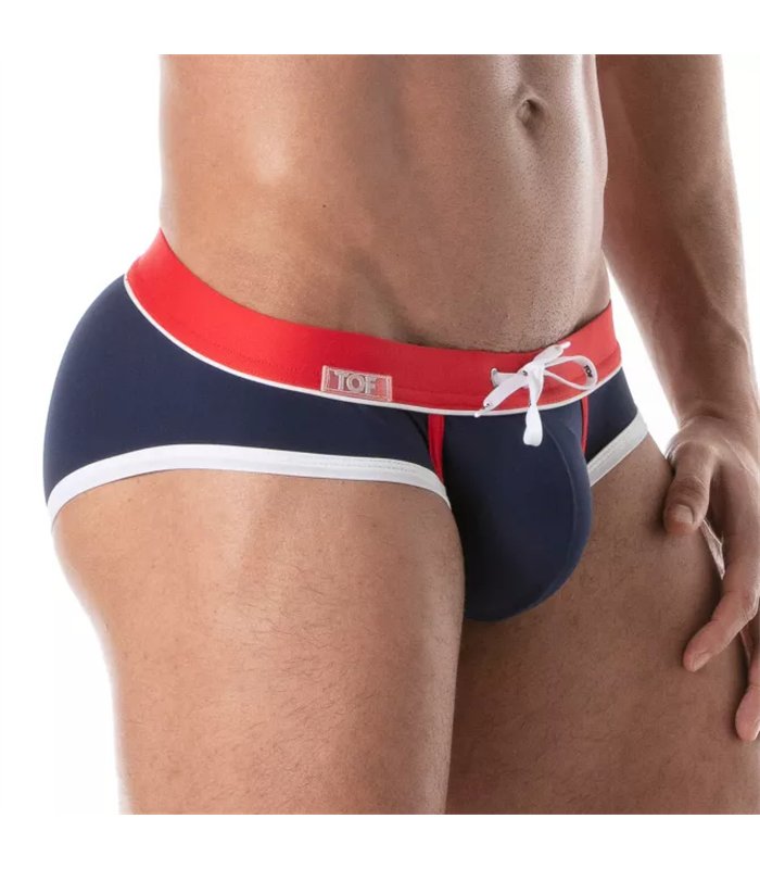 Herren Badehose Holidays - Markant, hochwertig & maskulin | TOF