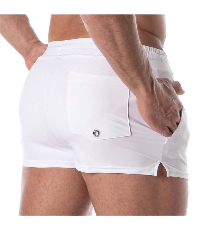Badeshorts Herren - Sexy, bequemer Schnitt für den Sommer | TOF