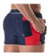 Badeshorts Herren - Trendiger Schnitt mit hohem Tragekomfort | TOF