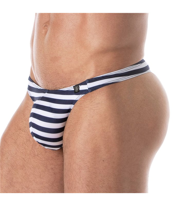 Herren Badeslip mit Camouflage - Komfort & perfekter Sitz | TOF