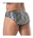 Mini Swim Brief - Sexy, hochgeschnitten & UV-beständig | TOF