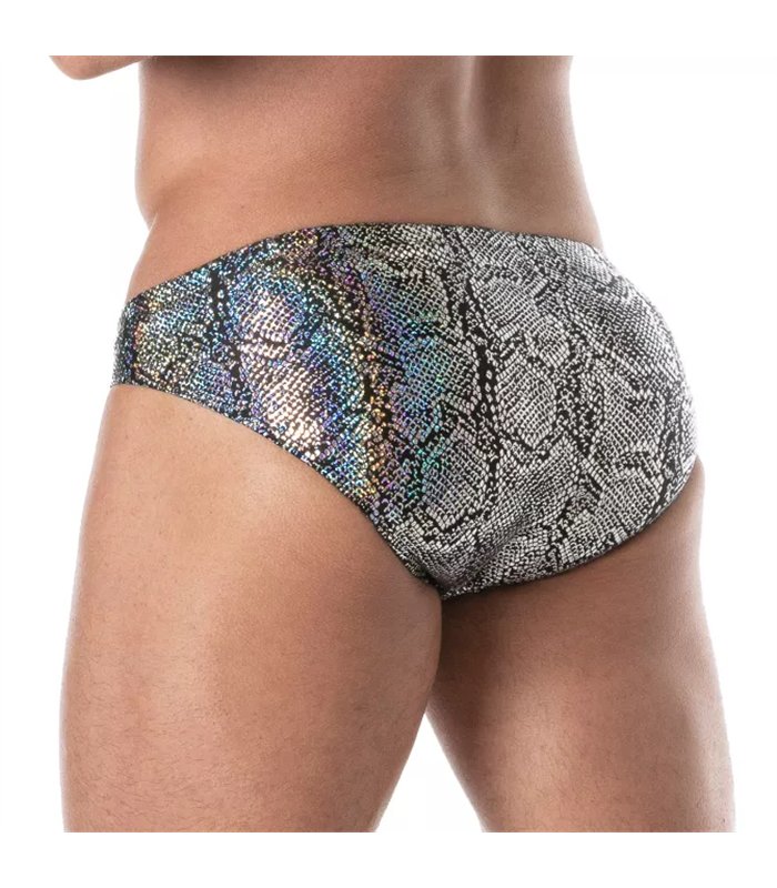 Mini Swim Brief - Sexy, hochgeschnitten & UV-beständig | TOF