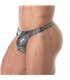 Herren Swim Thong – Ultraleicht & Exklusive Italien Prints | TOF