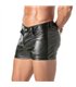 Mini Shorts Slim Fit mit tiefen Taschen - Sexy & Low Waist | TOF