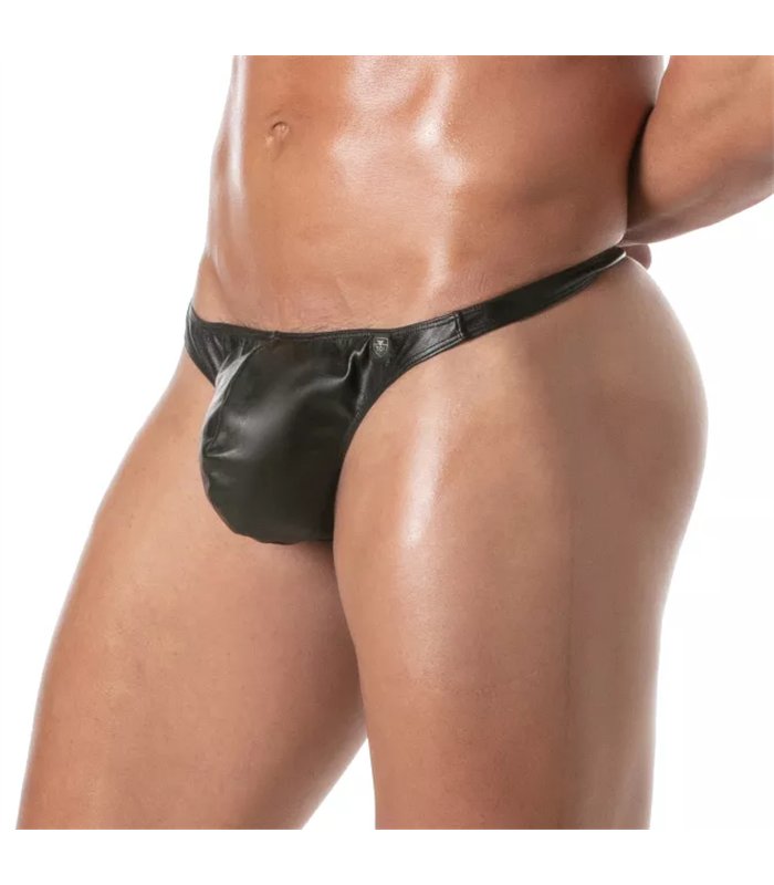 String - Minimalist Herren-String mit elastischem Bund & Komfort | TOF