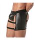 Kurze Hose für Herren - elastische Bänder für perfekte Passform | TOF
