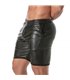 Long Shorts - Low-Rise mit Reißverschlusstasche & Kordelzug | TOF