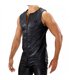 Tank Top Herren mit Reißverschluss - Figurbetont & Stylisch | TOF