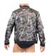 Bomberjacke Camouflage - zeitloser Midseason-Style | TOF