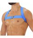 Herren Harness Blau - Komfortabel & Stylisch | TOF