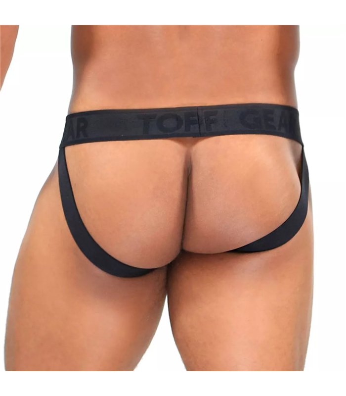 Jockstrap mit Camouflage & Push-Up Effekt - Sexy Army Style | TOF