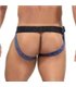 Jockstrap Cowboy-Style mit Push-Up & abnehmbarer Seitentasche | TOF