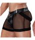 Jockshort mit Reißverschluss – luftiger Mesh & vielseitig einsetzbar | TOF