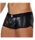 Boxershorts mit Komfort-Pouch & nahtlosem Stretchbund | TOF