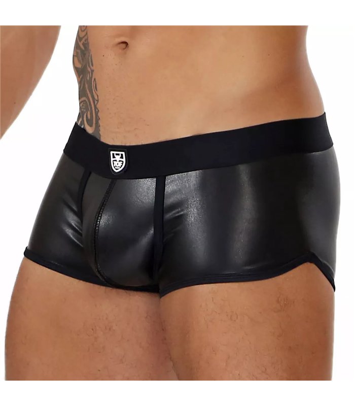 Boxershorts mit Komfort-Pouch & nahtlosem Stretchbund | TOF