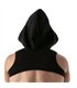 Herren Hoodie Harness - Reflektierende Kante & Komfort aus Baumwolle | TOF