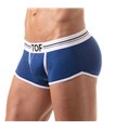 Boxershorts Herren – Sexy, eng anliegend, aus elastischer Baumwolle | TOF Boxershorts Herren – Sexy, eng anliegend, aus elastischer Baumwolle | TOF