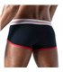 Boxershorts Herren - Bequeme, elastische Baumwoll-Passform | TOF