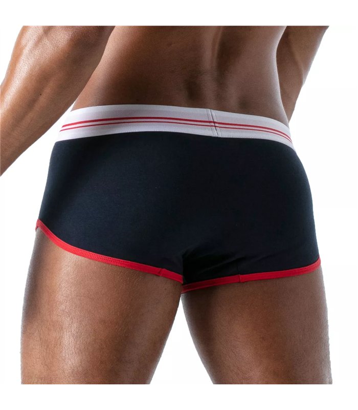 Boxershorts Herren - Bequeme, elastische Baumwoll-Passform | TOF