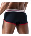 Boxershorts Herren – Bequeme, elastische Baumwoll-Passform | TOF