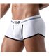 Boxershorts Herren - Sexy tailliert aus weichem Baumwoll-Stretch | TOF