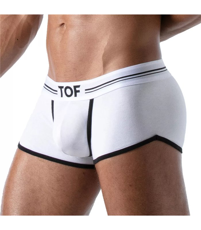 Boxershorts Herren - Sexy tailliert aus weichem Baumwoll-Stretch | TOF